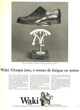 1971 advertising 0523 d'occasion  Expédié en Belgium