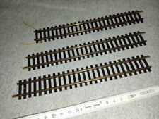 Fleischmann gleis gerade gebraucht kaufen  Markdorf