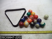 Used 2.25 pool for sale  Atchison