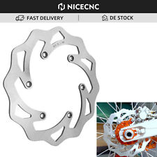 Hinten bremsscheibe rotor gebraucht kaufen  Bremen