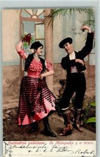 10134431 costumbres andaluzas gebraucht kaufen  Deutschland