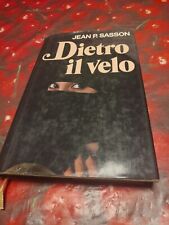 Dietro velo jean usato  Colli Verdi