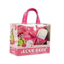 Love baby changing d'occasion  Expédié en Belgium