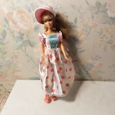 Poupée barbie année d'occasion  Picauville