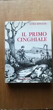 Primo cinghiale luigi usato  Ziano Piacentino