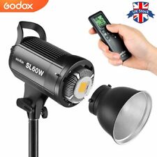 Godox 60w studio for sale  Shipping to Ireland