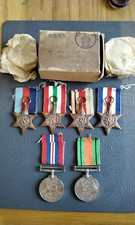 Genuine ww2 boxed for sale  EASTBOURNE