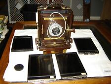 Antique ansco wood for sale  Jackson