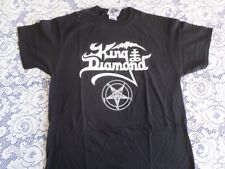 King diamond mercyful d'occasion  Maintenon