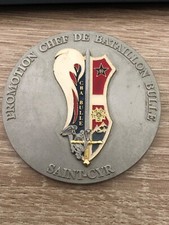Rarissime médaille militaire d'occasion  Langeais