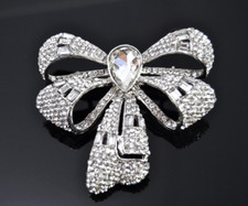 Silver color bow for sale  San Diego
