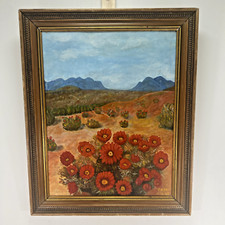 Antique oil painting for sale  Kennewick