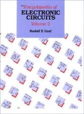 Encyclopedia of Electronic Circuits Volume 2 by Rudolf F. Graf;  William Sheets comprar usado  Enviando para Brazil