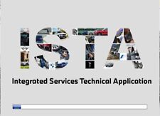 Ista 4.39.20 logiciel d'occasion  Grenade
