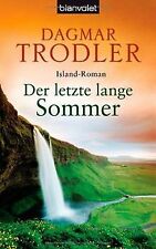 Letzte sommer island gebraucht kaufen  Berlin