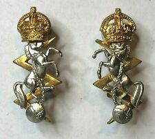 Pair reme royal for sale  ROSSENDALE