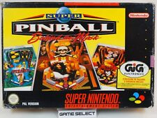 Super pinball behind usato  Tricarico