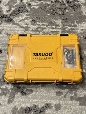 Takuoo cordless impact for sale  Bayonne