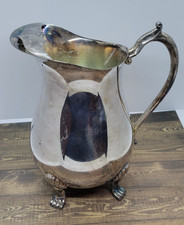 Leonard silver mfg for sale  Denver