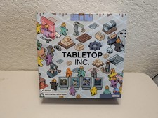 Tabletop inc. board for sale  Orlando