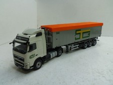 Wsi camion volvo d'occasion  Mourmelon-le-Grand