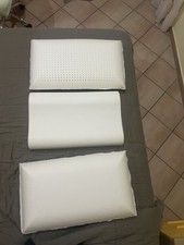 Guanciale memory foam usato Guanciale memory foam usato  Maddaloni