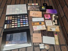 Lote de paletes de maquiagem high-end Jeffrey Star Fente Beauty And More comprar usado  Enviando para Brazil