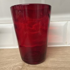 Whitefriars red optic for sale  BOLTON
