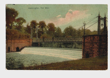 Warwickshire. leamington. weir for sale  YORK