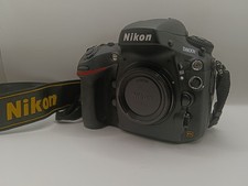 Nikon d800e full usato  Roma