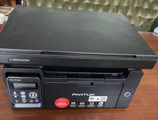 Stampante pantum m6500w usato  Garlasco