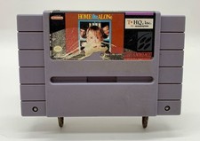 Cartucho de videogame Home Alone Super Nintendo SNES, 1991 - Não testado comprar usado  Enviando para Brazil