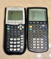 Texas instruments ti d'occasion  Expédié en Belgium