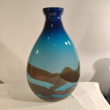 Grande vaso bottiglia usato Grande vaso bottiglia usato  Lucera