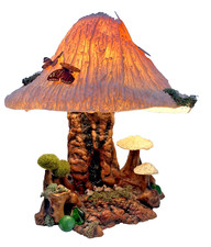 Vintage magic mushroom for sale  Farmington