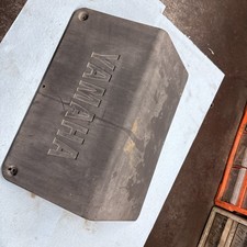 Yamaha gas electric for sale  Smithfield