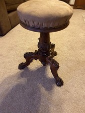 Piano stool for sale  RETFORD