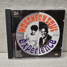 Northern soul experience for sale  CHELTENHAM