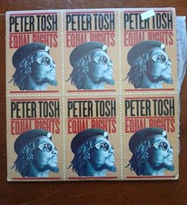 Peter tosh equal usato  Monte Porzio Catone