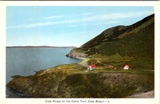 Cape rouge the d'occasion  Expédié en Belgium
