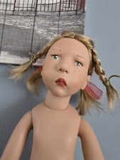 Anya spielpuppe zwergnase gebraucht kaufen  Elmshorn