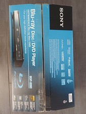Sony lettore blu usato  Torino