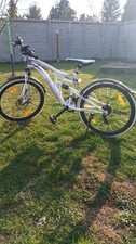 Zoll kinderfahrrad mountainbik gebraucht kaufen  Genthin