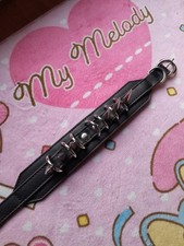 Killstar choker killer gebraucht kaufen  Castrop-Rauxel