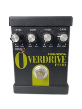 Pedal de efeitos Playtech E2H51, usado comprar usado  Enviando para Brazil