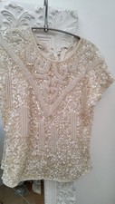 Frank usher sequin for sale  MANCHESTER