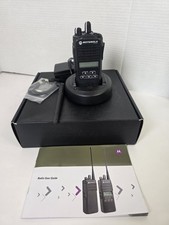 Motorola cp185 two for sale  Houston