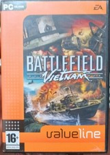 Usado, BATTLEFIELD VIETNAM - PC ★ Juego Físico ★ Edición VALUELINE  ★ Español ★    comprar usado  Enviando para Brazil
