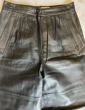 Yarell damen lederhose gebraucht kaufen  Karlshagen