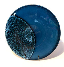 Poole pottery 42cm for sale  PRUDHOE